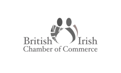 The British Irish Chamber Logo